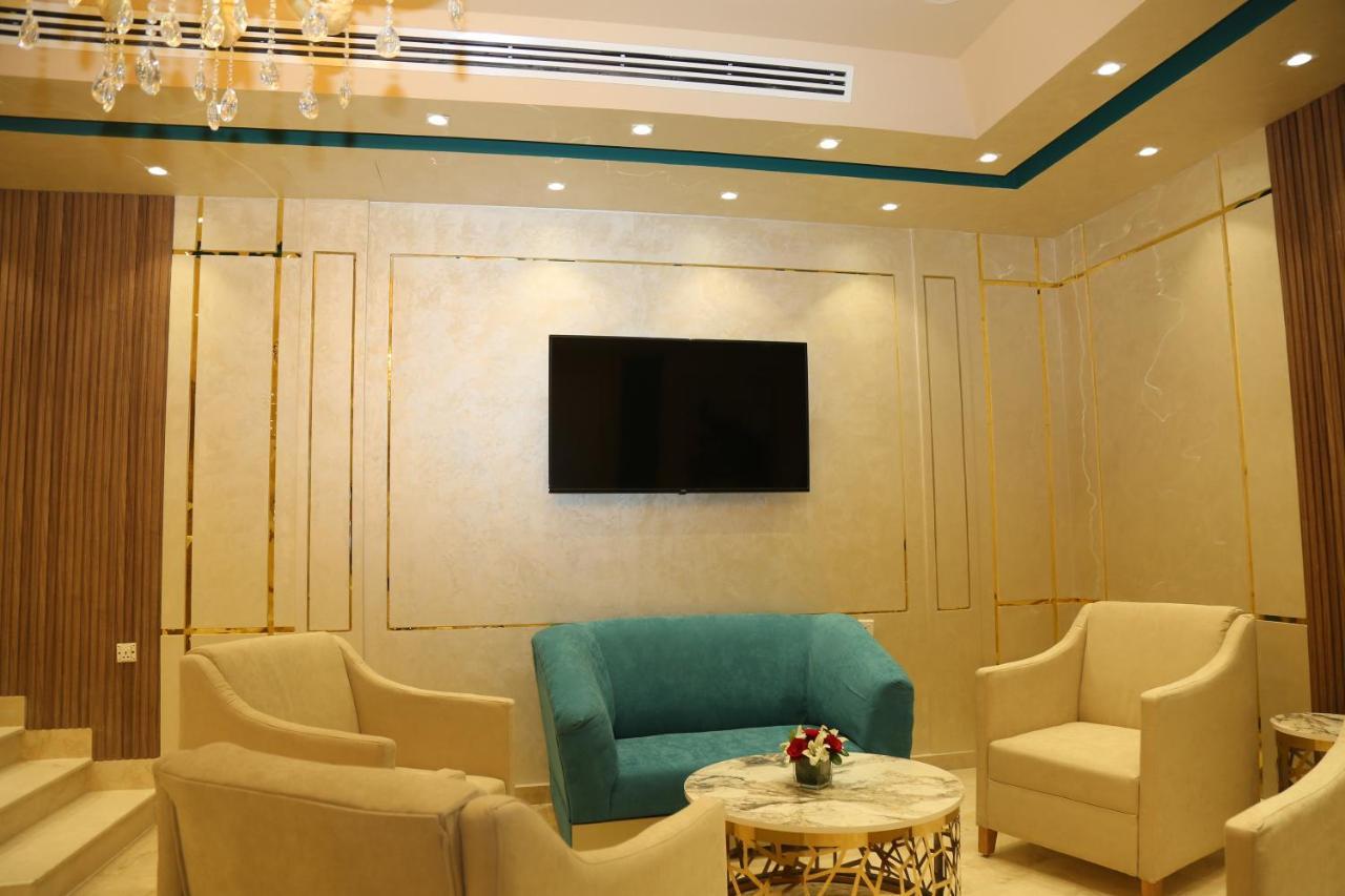 Turquoise Hotel อคาบา ภายนอก รูปภาพ